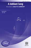 A Jubilant Song Cover Image