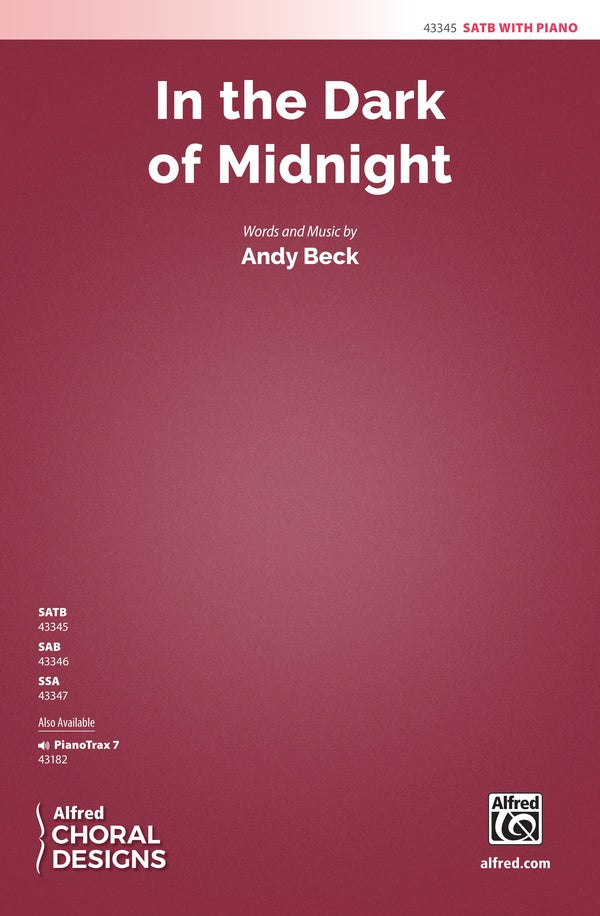 In the Dark of Midnight Cover Image