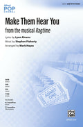 Make Them Hear You Cover Image