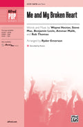 Me and My Broken Heart Cover Image