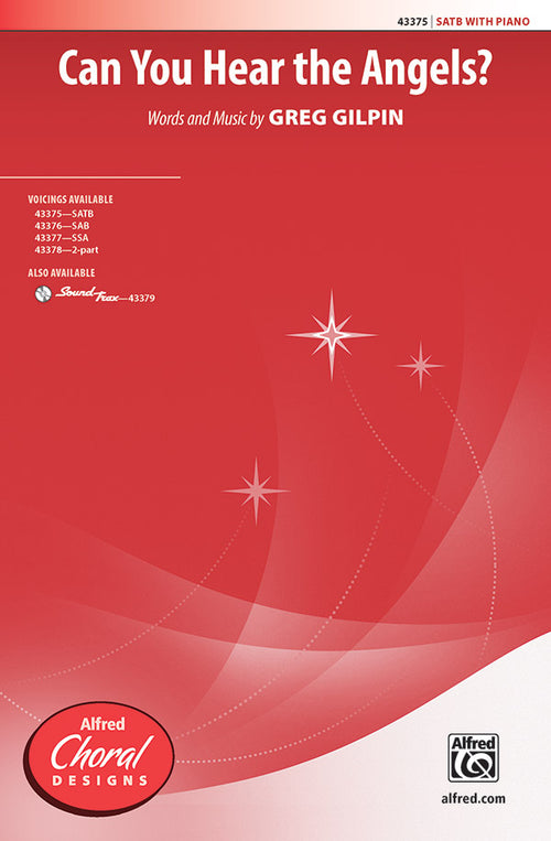 Can You Hear the Angels? Cover Image