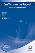 Can You Hear the Angels? Cover Image