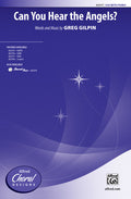 Can You Hear the Angels? Cover Image