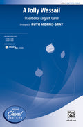 A Jolly Wassail Cover Image