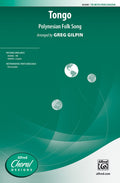 Tongo Cover Image