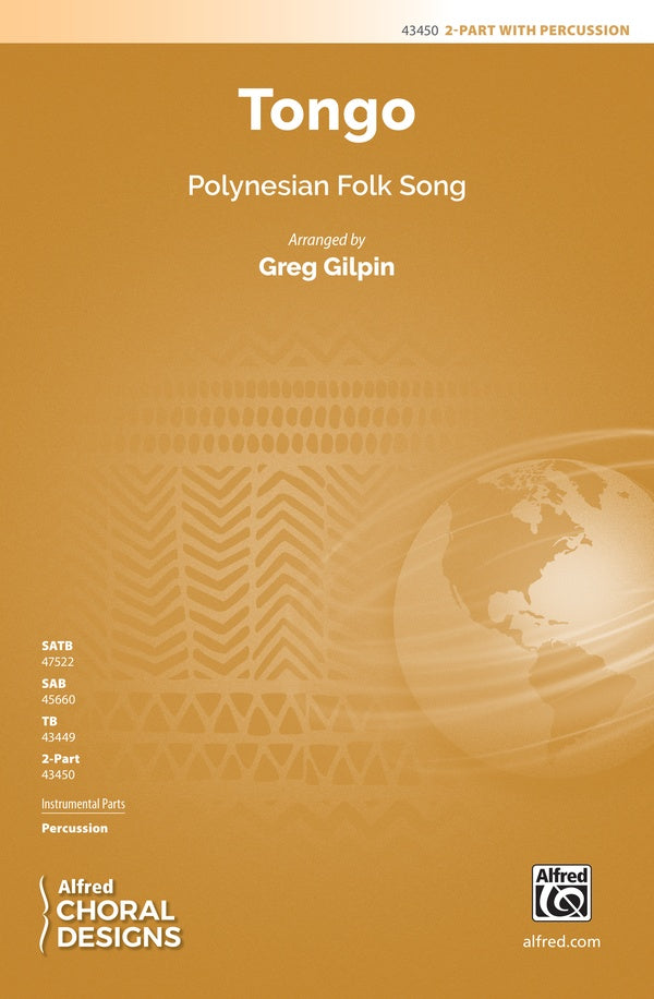 Tongo Cover Image