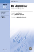 The Telephone Hour Cover Image