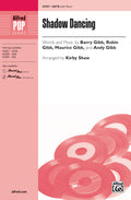 Shadow Dancing Cover Image