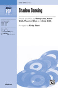 Shadow Dancing Cover Image