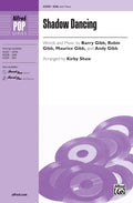 Shadow Dancing Cover Image
