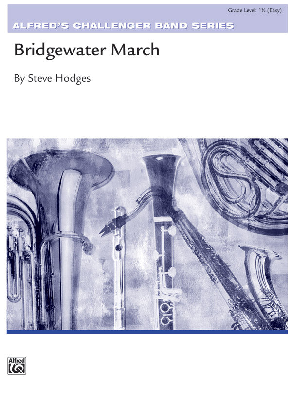 Bridgewater March Sheet Music Preview