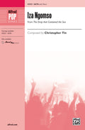 Iza Ngomso Cover Image