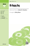 Oh Happy Day Cover Image