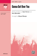 Gonna Get Over You Cover Image