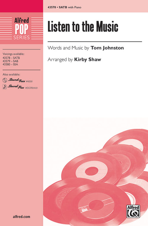 Listen to the Music Sheet Music Preview