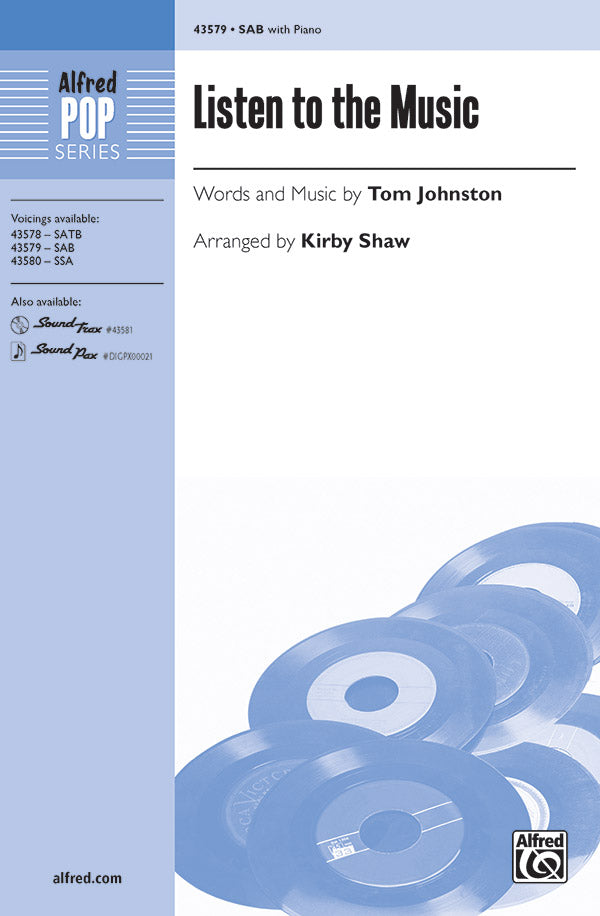 Listen to the Music Sheet Music Preview