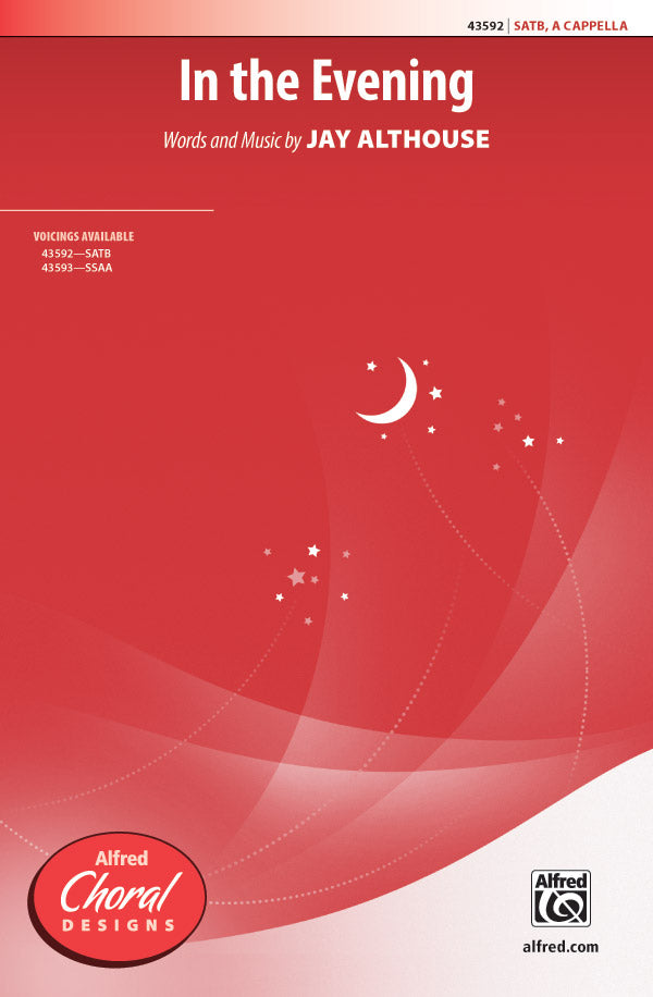 In the Evening Sheet Music Preview