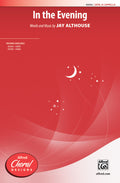 In the Evening Cover Image