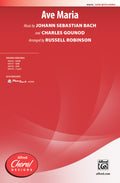 Ave Maria Cover Image