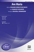 Ave Maria Cover Image
