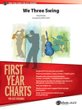 We Three Swing Cover Image