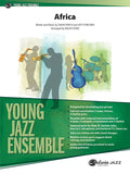 Africa Cover Image