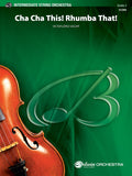 Cha Cha This! Rhumba That! Cover Image
