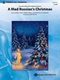 A Mad Russian's Christmas Cover Image