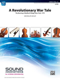A Revolutionary War Tale Cover Image