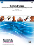 Cèilidh Dances Cover Image