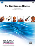 The Star-Spangled Banner Cover Image