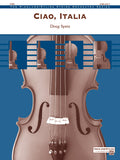 Ciao, Italia Cover Image