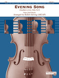Evening Song Cover Image