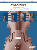 Villancico Cover Image