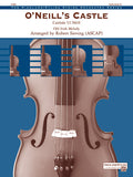 O'Neill's Castle Cover Image