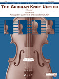 The Gordian Knot Untied Cover Image