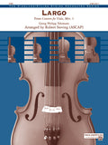 Largo Cover Image