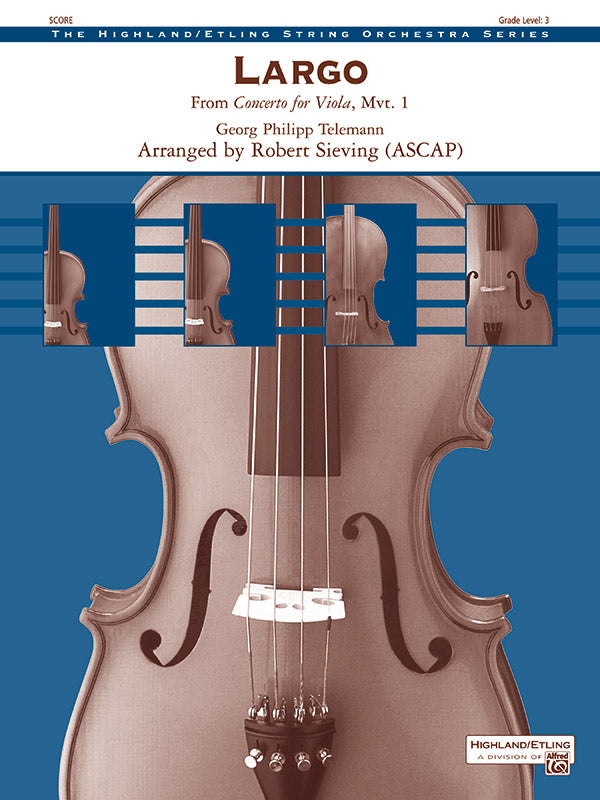 Largo Cover Image