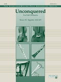 Unconquered Cover Image