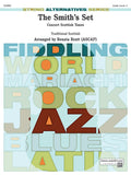The Smith's Set Cover Image