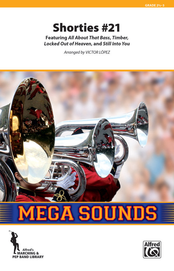 Shorties #21: Snare Drum Sheet Music Preview