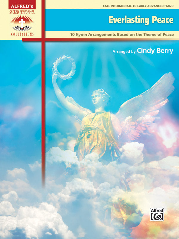 Everlasting Peace Cover Image