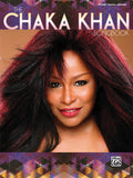 The Chaka Khan Songbook Cover Image