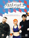 Ain't It Fun Cover Image