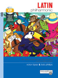 Latin Philharmonic Cover Image