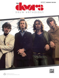 The Doors: Drum Anthology Cover Image