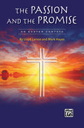 The Passion and the Promise Cover Image