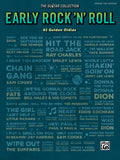 The Guitar Collection: Early Rock 'n' Roll Cover Image