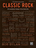 The Guitar Collection: Classic Rock Cover Image