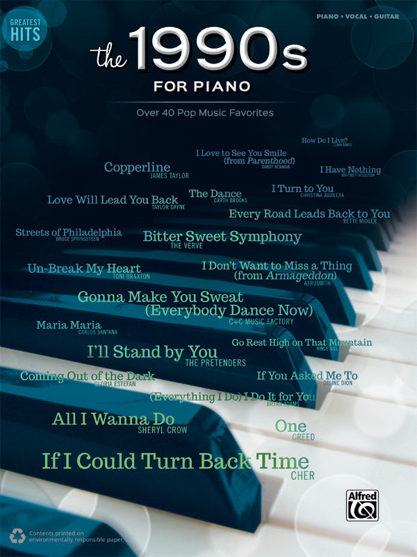 Love Can Move Mountains Sheet Music Preview